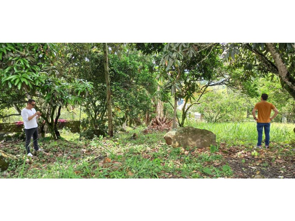 Lote En Condominio Campestre En La Mesa Área 738 m2 - 2