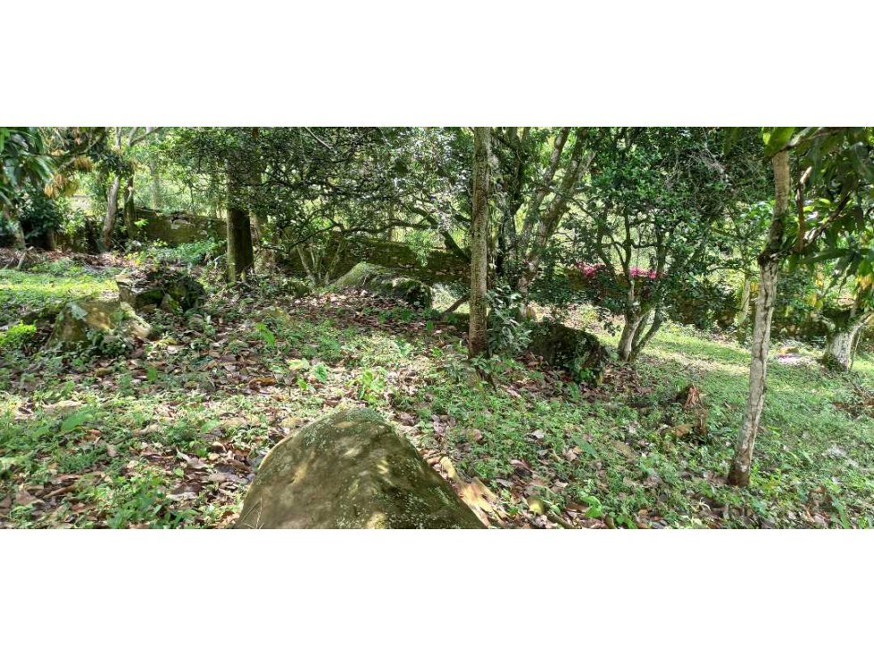 Lote En Condominio Campestre En La Mesa Área 738 m2 - 5