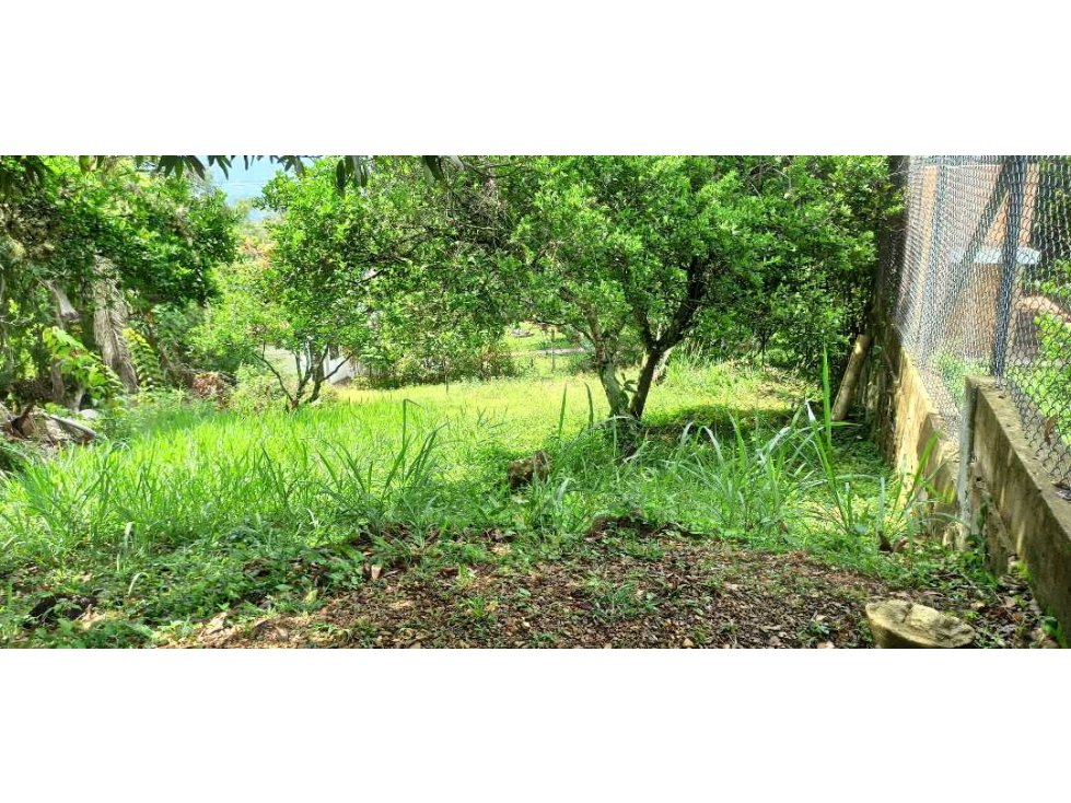 Lote En Condominio Campestre En La Mesa Área 738 m2 - 6