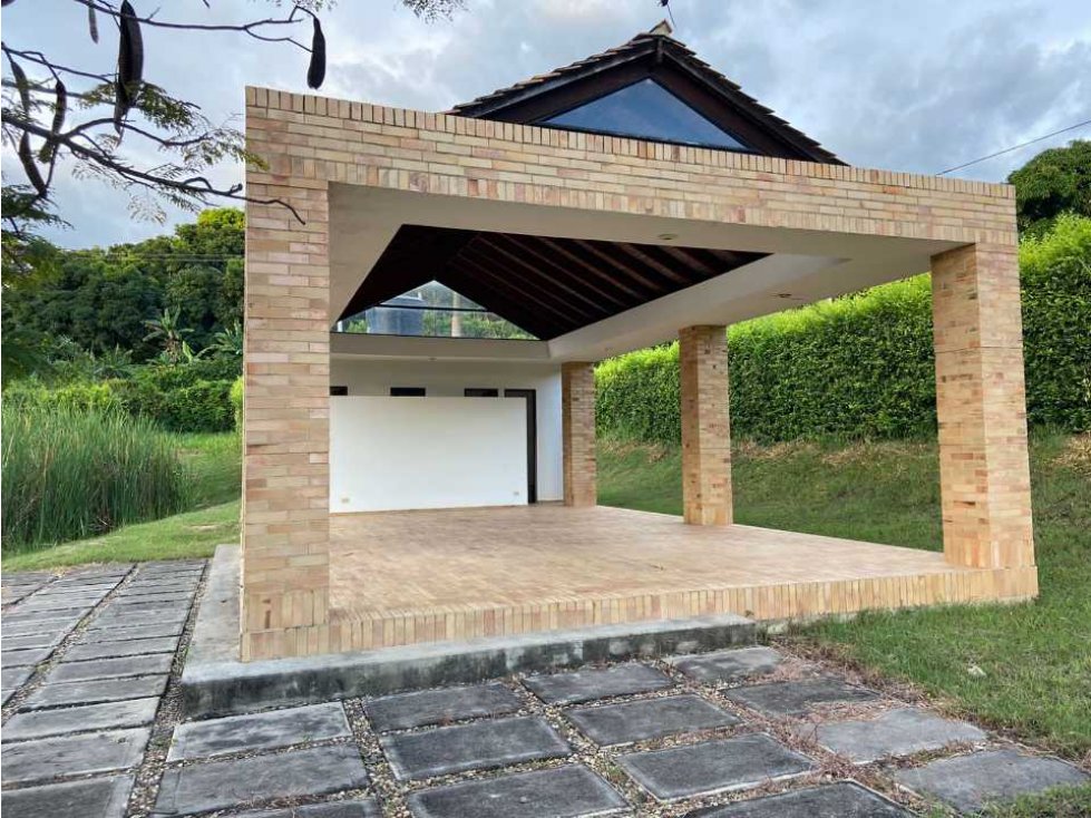 Lote En Condominio Campestre Monte Lagos En La Mesa Cundi - 6