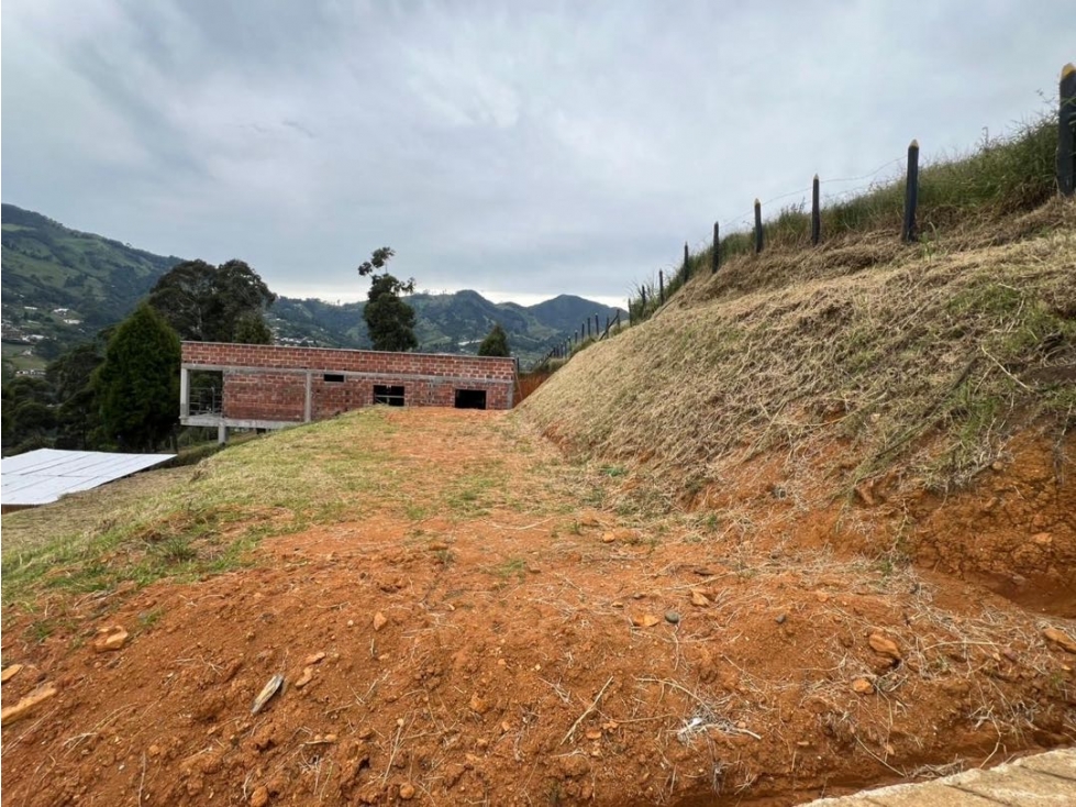 LOTE EN CONDOMINIO CERRADO | SAN CRISTÓBAL EN VENTA F545 — foto 3