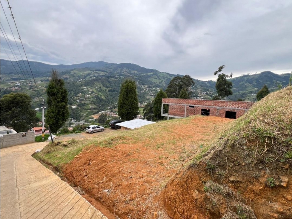 LOTE EN CONDOMINIO CERRADO | SAN CRISTÓBAL EN VENTA F545 — foto 4