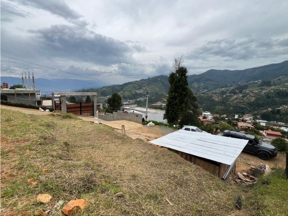 LOTE EN CONDOMINIO CERRADO | SAN CRISTÓBAL EN VENTA F545 — foto 6