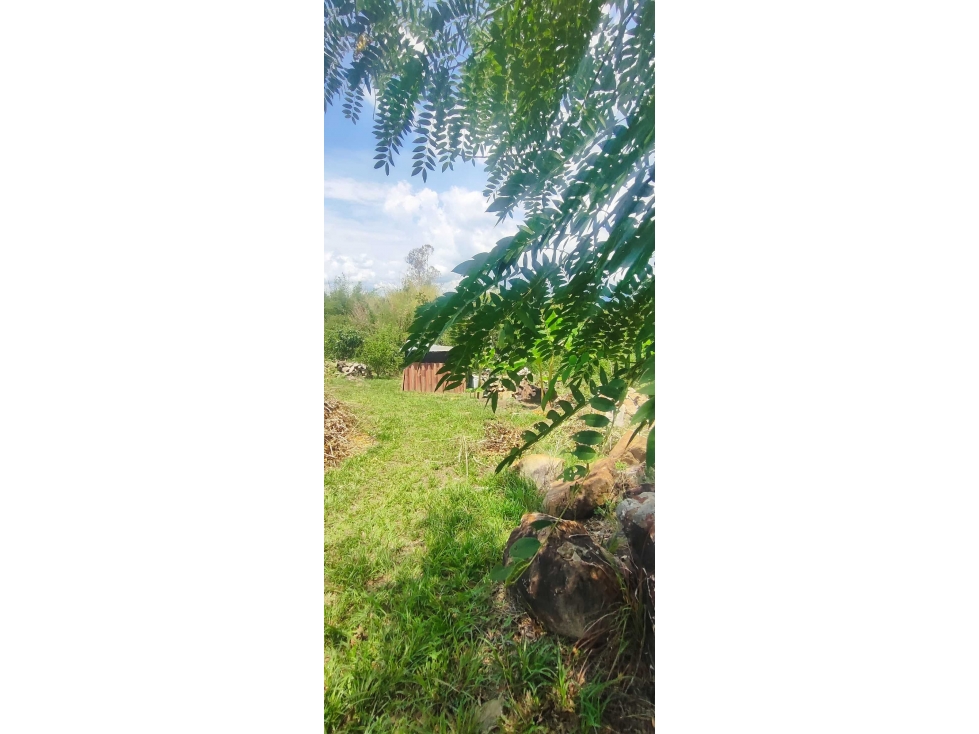 Lote en condominio de 1530 M2 en 230 mill en La Mesa Cund a 10 min - 3