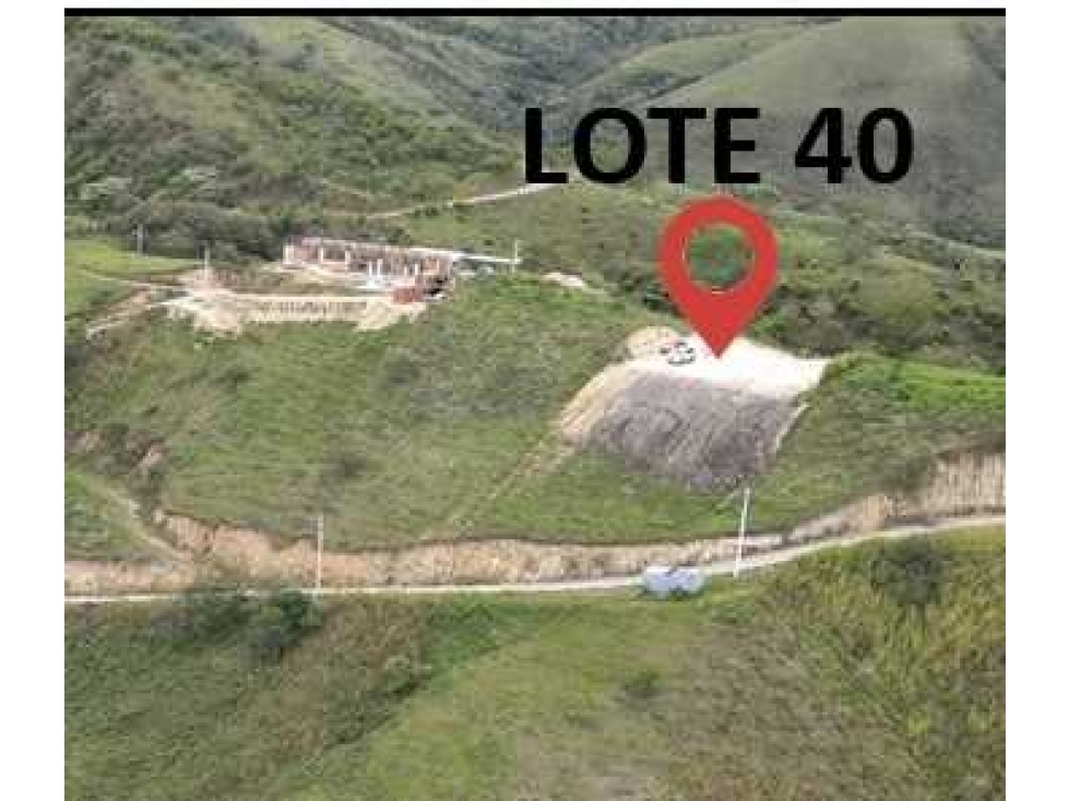 Lote en Condominio exclusivo- Albores- Lomas del Albergue-Buga - 4