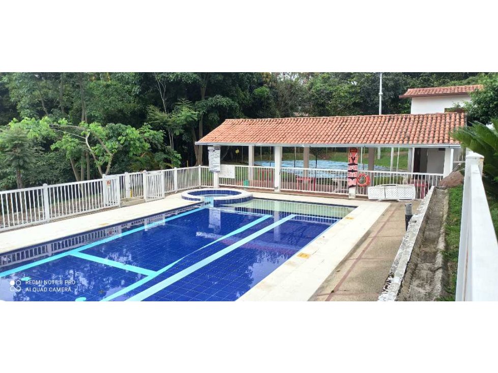 Lote en Condominio Sendero Colonial La Mesa - 1