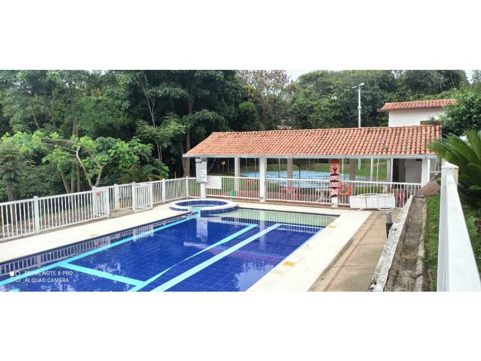 Lote en Condominio Sendero Colonial La Mesa - 2
