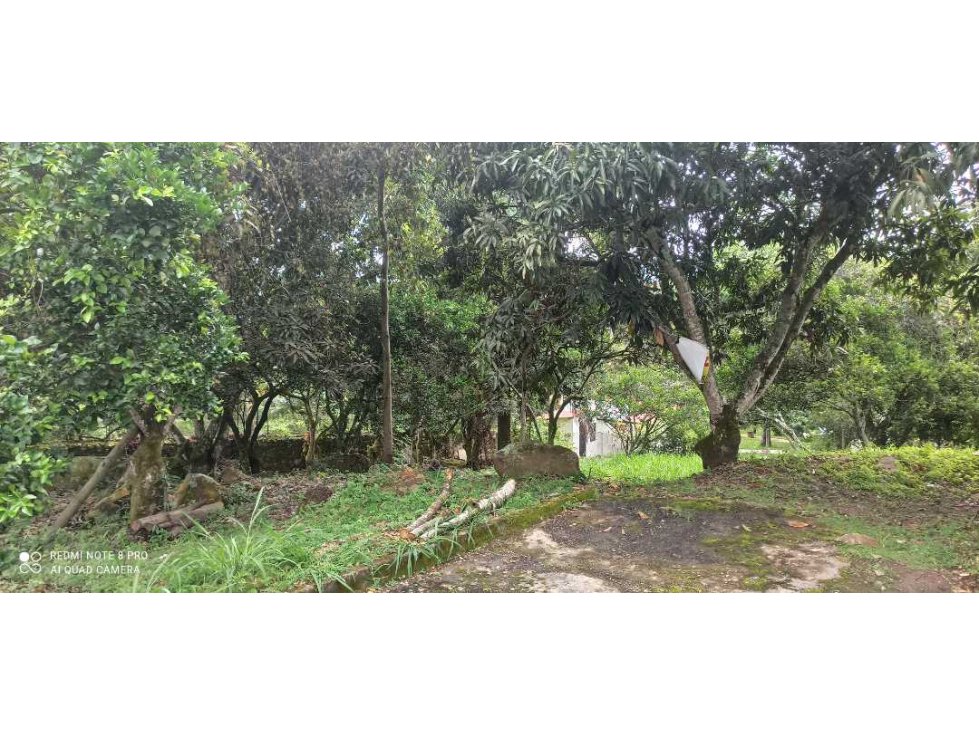 Lote en Condominio Sendero Colonial La Mesa - 3