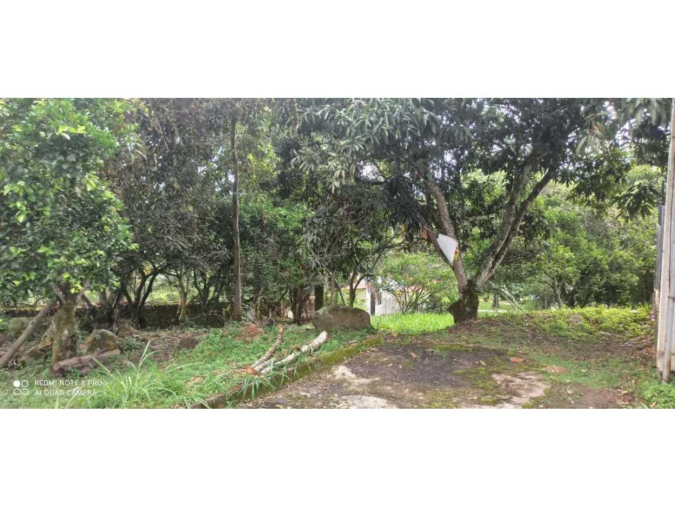 Lote en Condominio Sendero Colonial La Mesa - 4