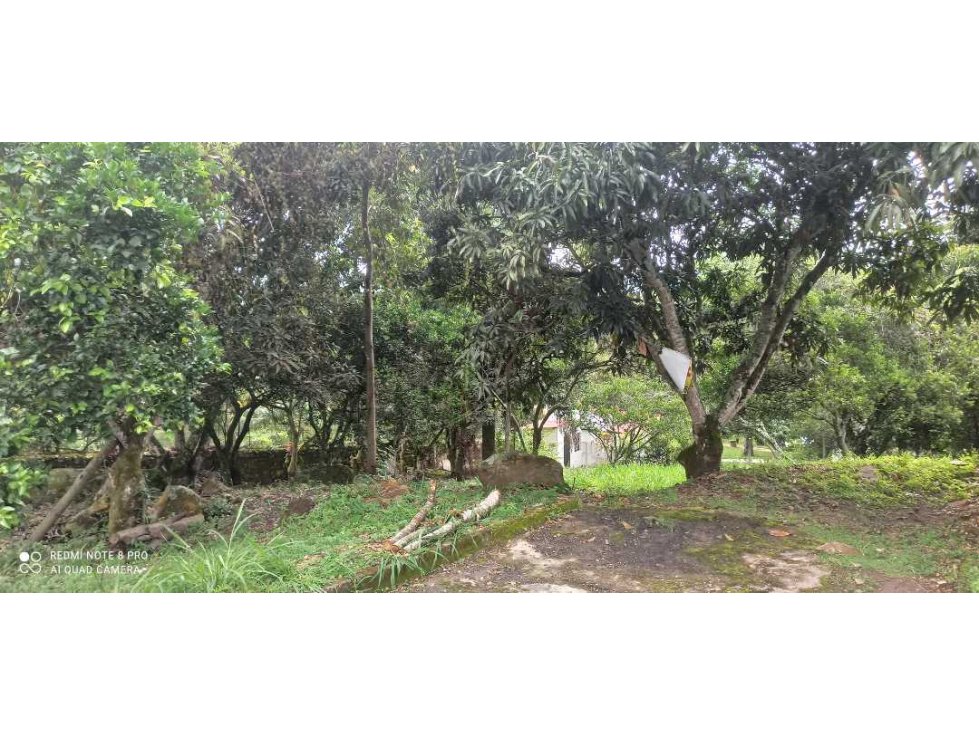 Lote en Condominio Sendero Colonial La Mesa - 5