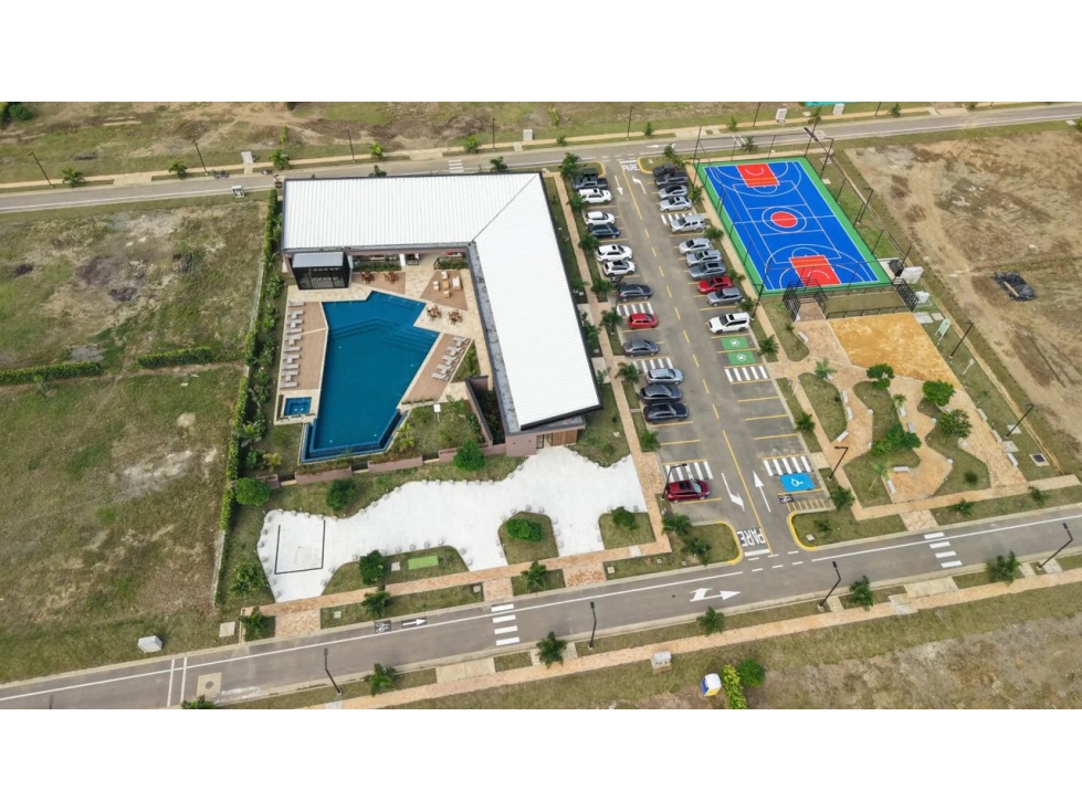 LOTE EN CONDOMINIO VITERBO-CALDAS - 2
