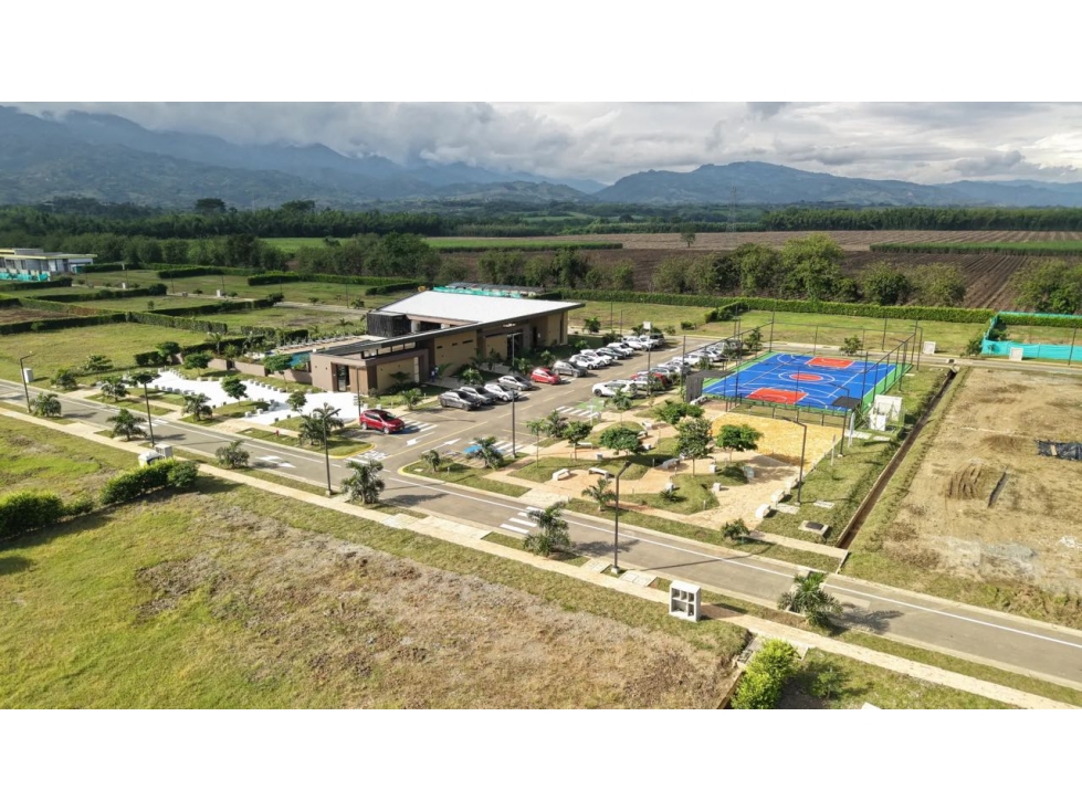 LOTE EN CONDOMINIO VITERBO-CALDAS - 3