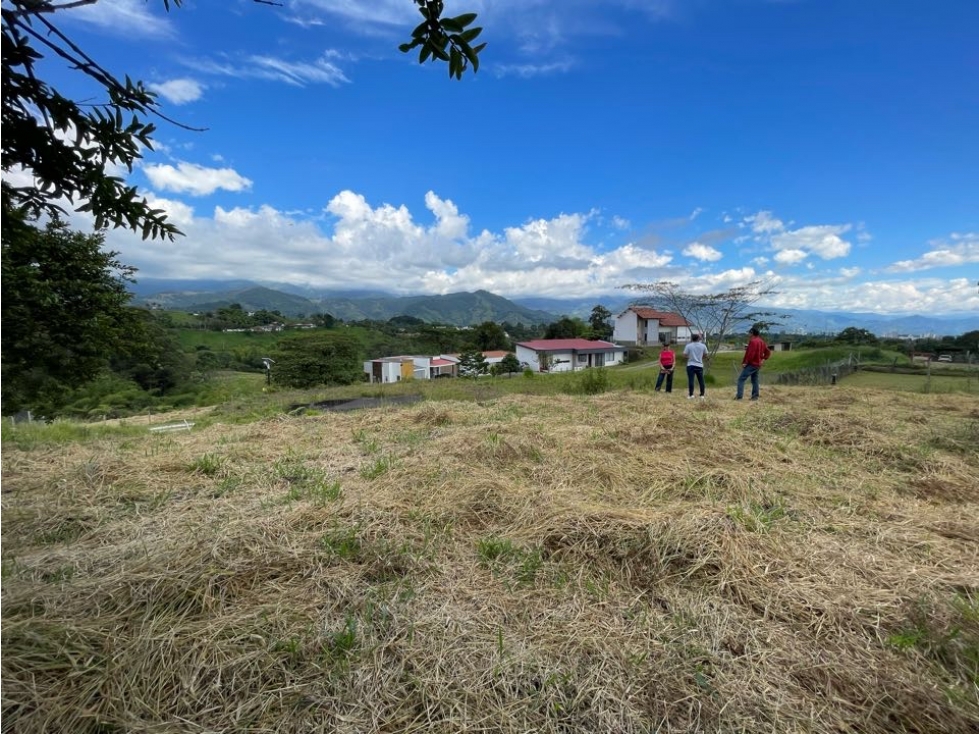 LOTE EN VENTA EN CONJUNTO AL NORTE DE ARMENIA VÍA CIRCASIA — foto 5
