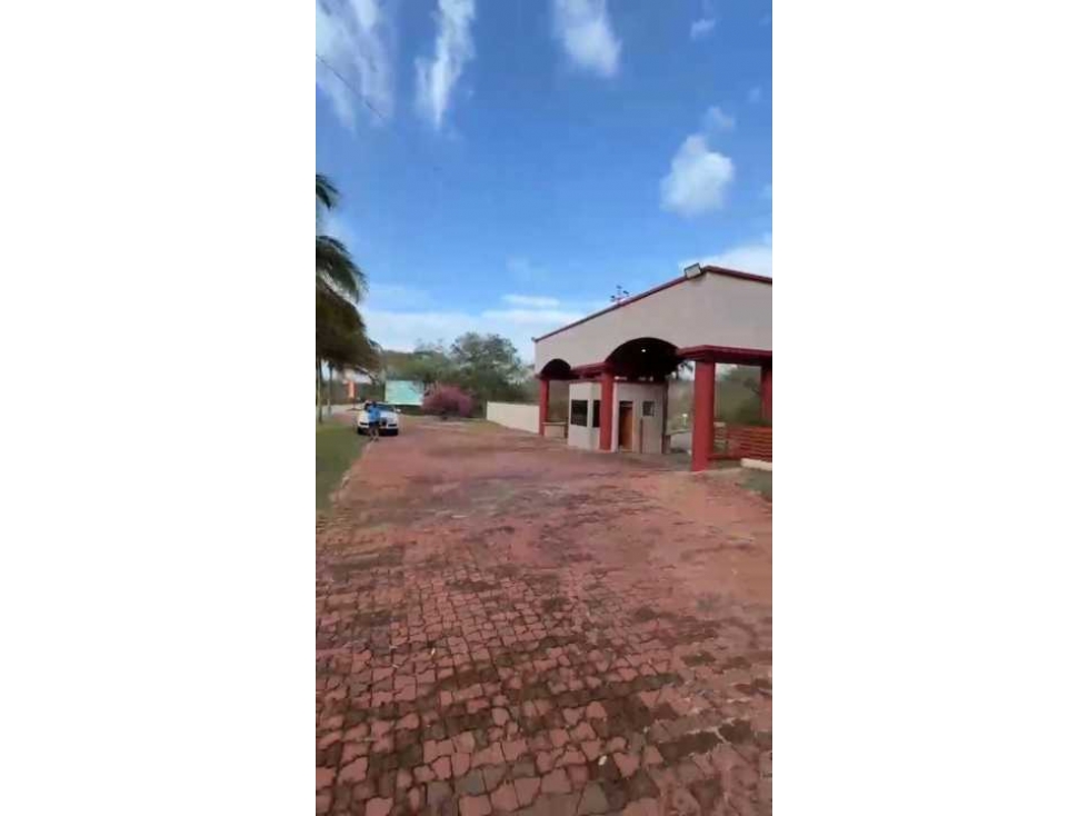 Lote en conjunto cerrado cerca a Santa Marta Colombia — foto 2