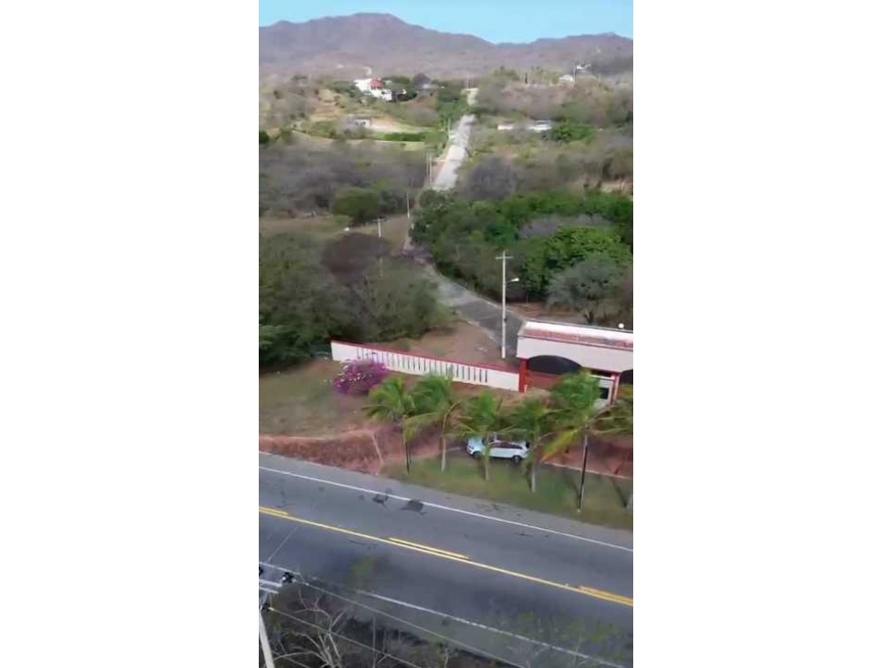 Lote en conjunto cerrado cerca a Santa Marta Colombia — foto 4