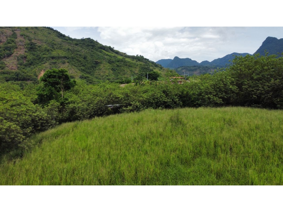 Lote en conjunto cerrado Venecia vía bolombolo suroeste - 2