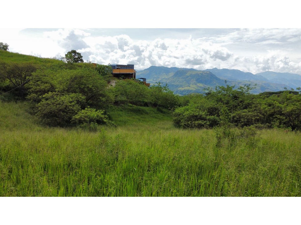 Lote en conjunto cerrado Venecia vía bolombolo suroeste - 3