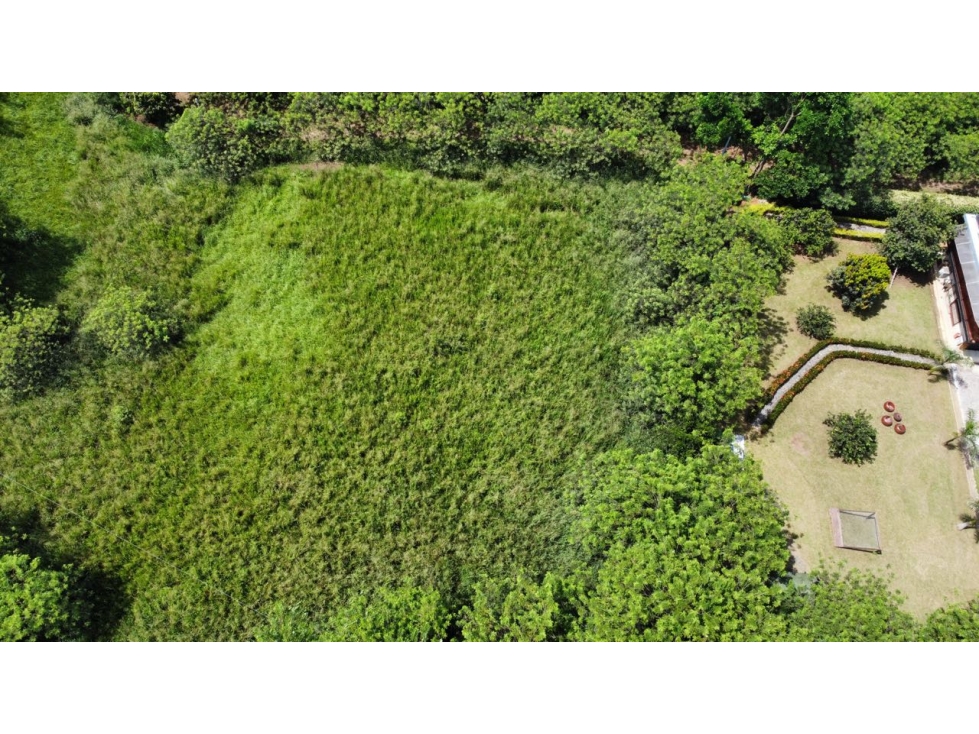 Lote en conjunto cerrado Venecia vía bolombolo suroeste - 4