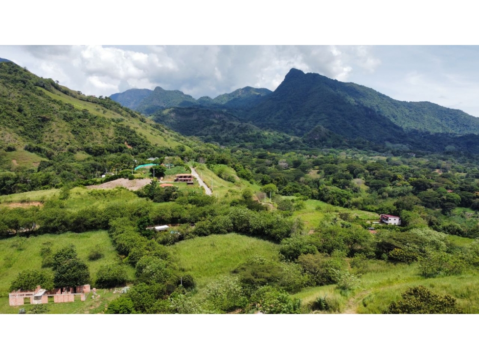 Lote en conjunto cerrado Venecia vía bolombolo suroeste - 5