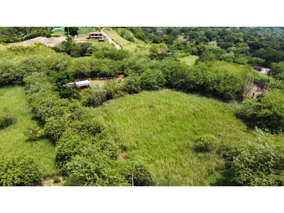 Lote en conjunto cerrado Venecia vía bolombolo suroeste - 6