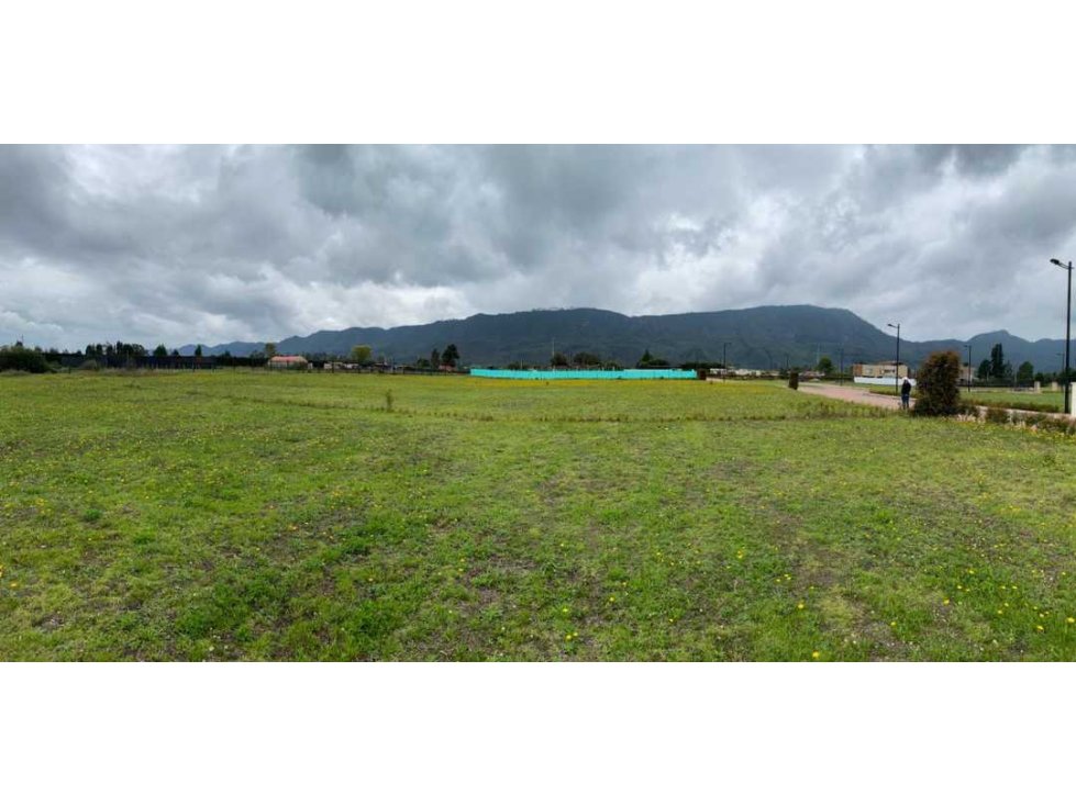 LOTE EN VENTA CONJUNTO CERRADO TENJO $510.000.000 - 3