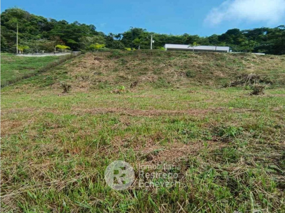 Lote en conjunto en venta, El rosario. Manizales. — foto 3