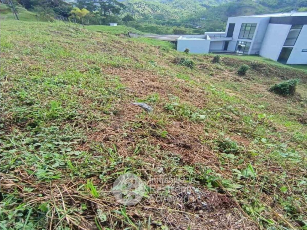 Lote en conjunto en venta, El rosario. Manizales. — foto 4