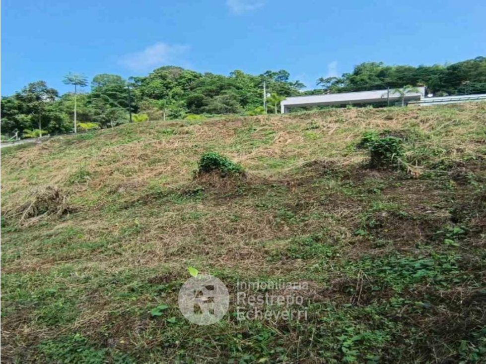 Lote en conjunto en venta, El rosario. Manizales. — foto 5