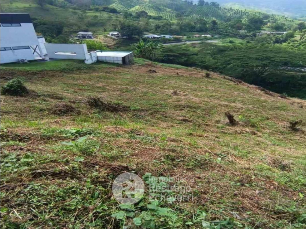 Lote en conjunto en venta, El rosario. Manizales. — foto 6