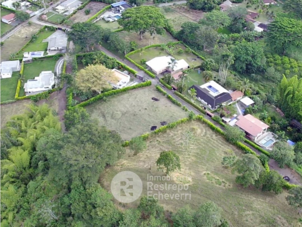Lote en conjunto en venta, vereda Los Planes, Neira - 2