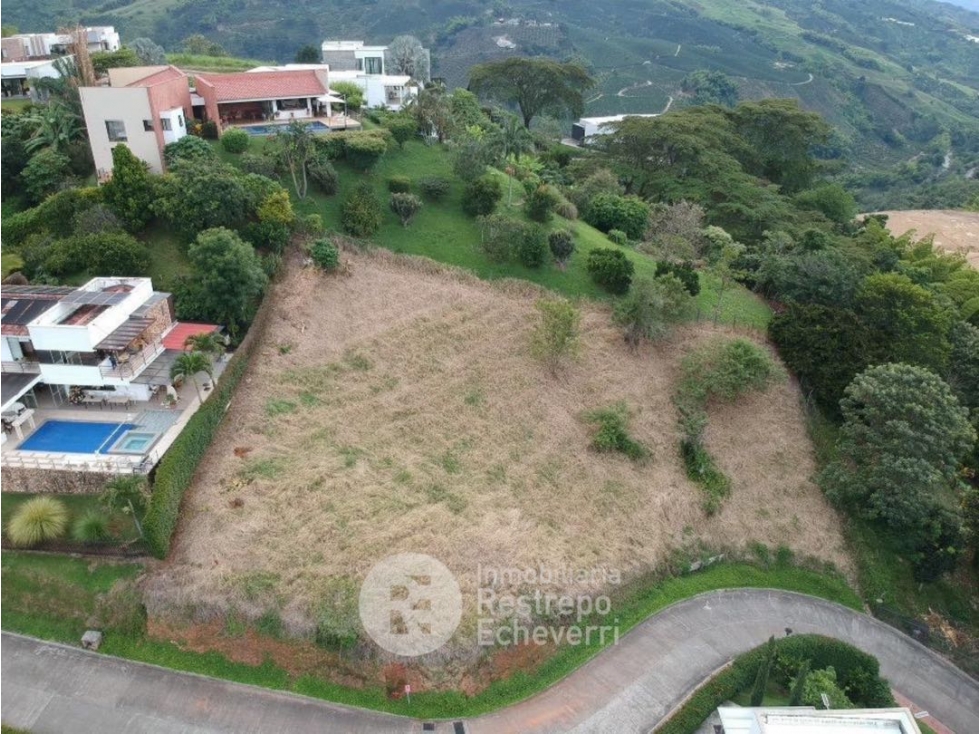 Lote en Conjunto en venta, San Bernardo del Viento, Manizales