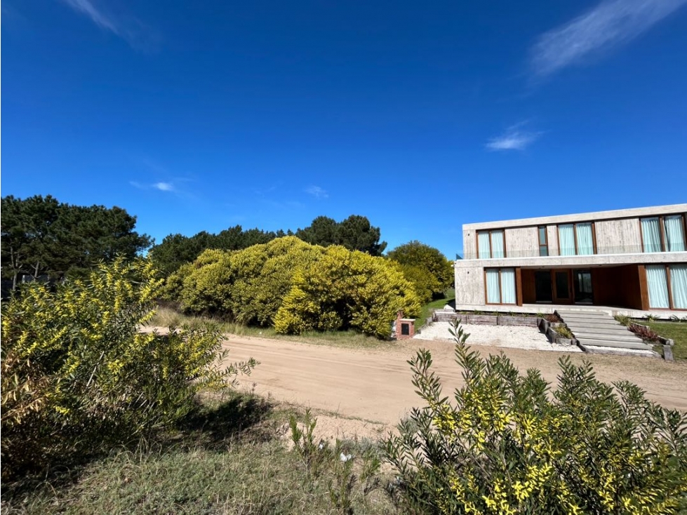 LOTE EN COSTA ESMERALDA MARITIMO III — foto 2