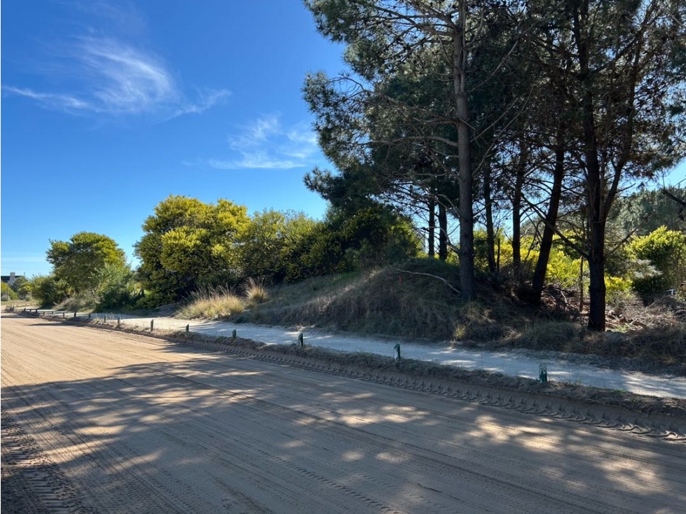 LOTE EN COSTA ESMERALDA MARITIMO III — foto 3