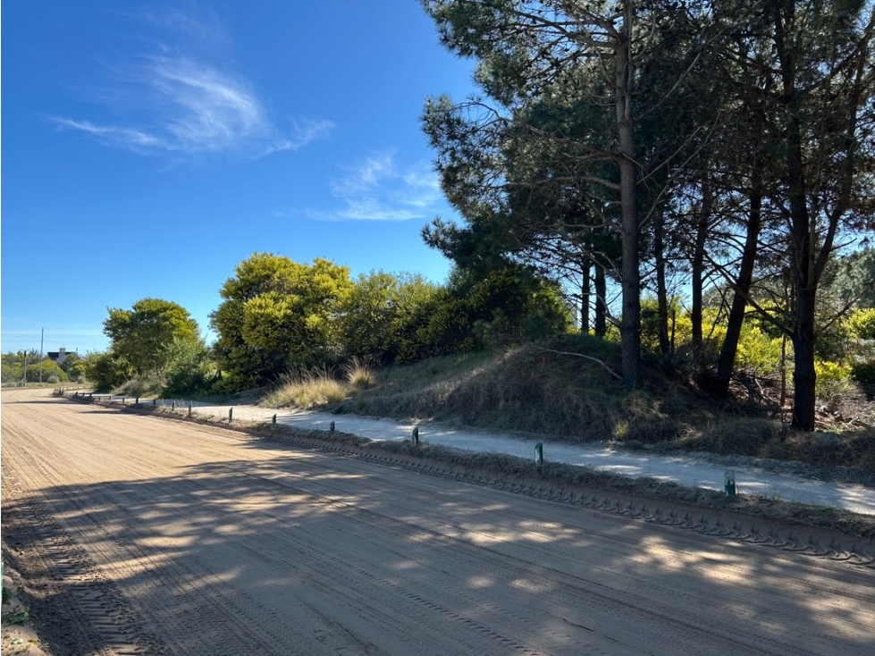 LOTE EN COSTA ESMERALDA MARITIMO III — foto 4