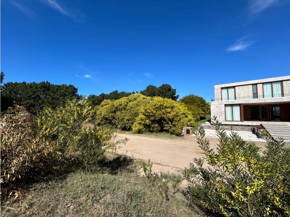 LOTE EN COSTA ESMERALDA MARITIMO III — foto 5