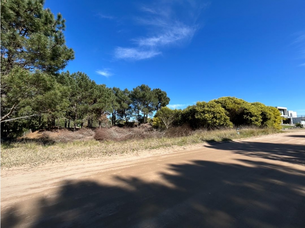 LOTE EN COSTA ESMERALDA MARITIMO III — foto 6