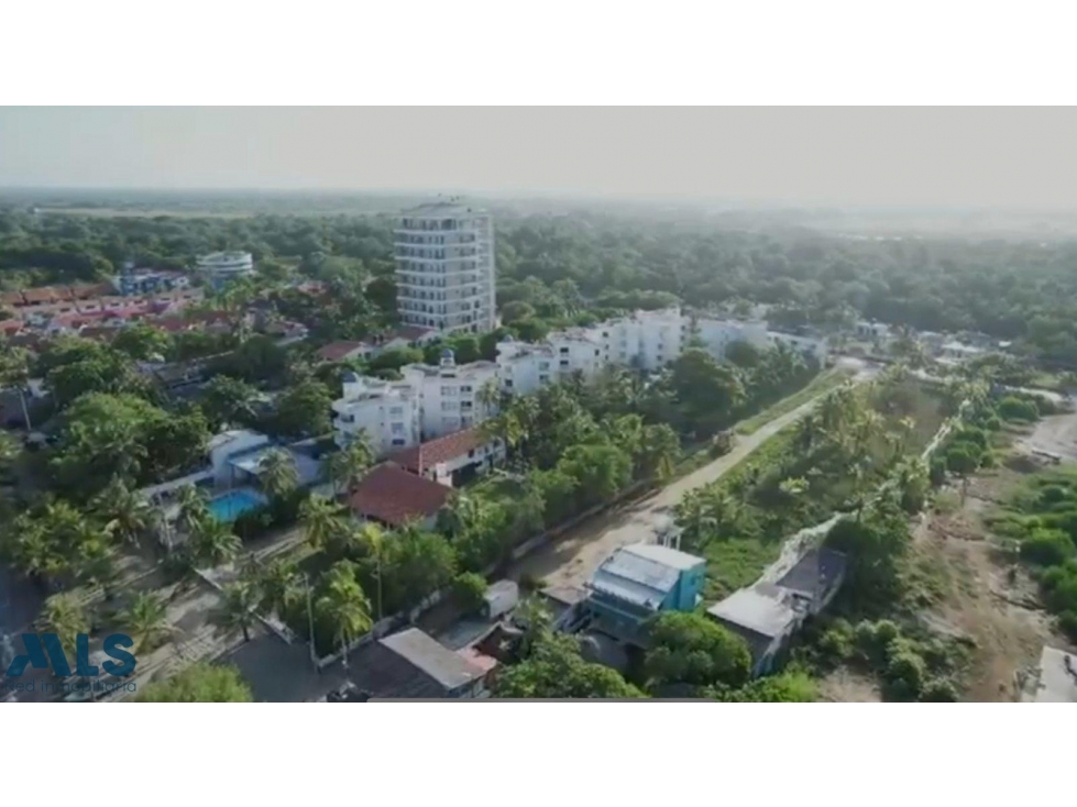 Lote en Coveñas frente al mar(MLS#252977) - 2