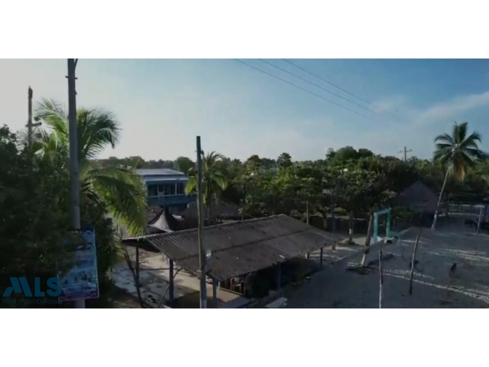 Lote en Coveñas frente al mar(MLS#252977) - 3