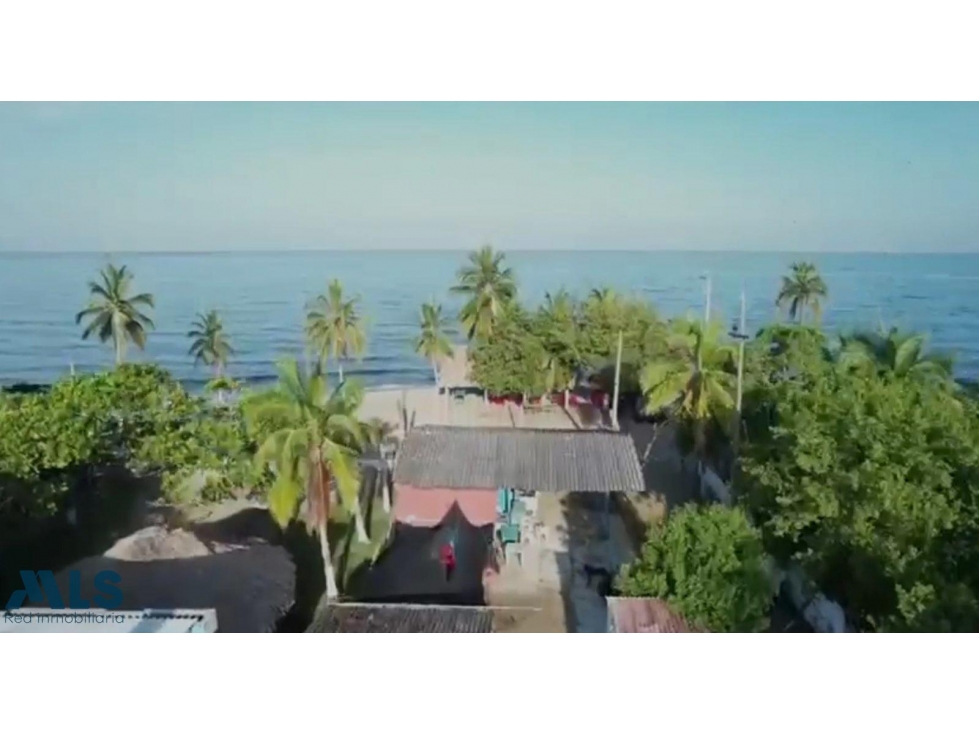 Lote en Coveñas frente al mar(MLS#252977) - 4