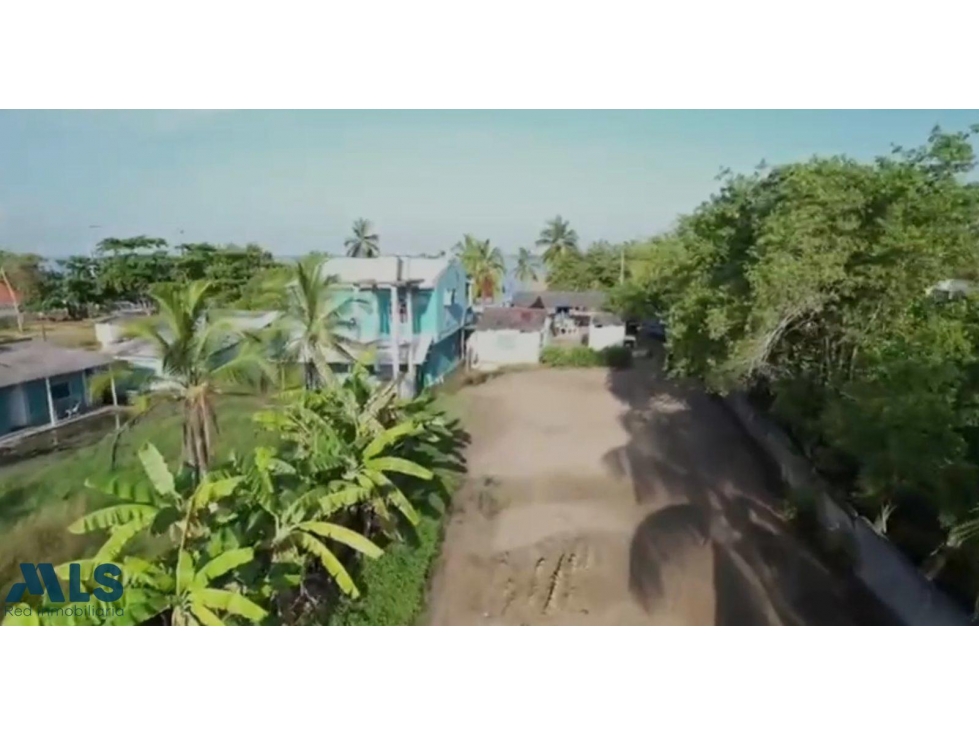 Lote en Coveñas frente al mar(MLS#252977) - 5