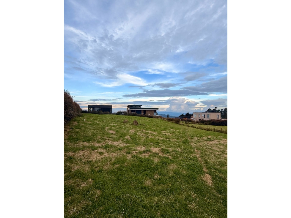 Lote en el alto de las palmas — foto 4