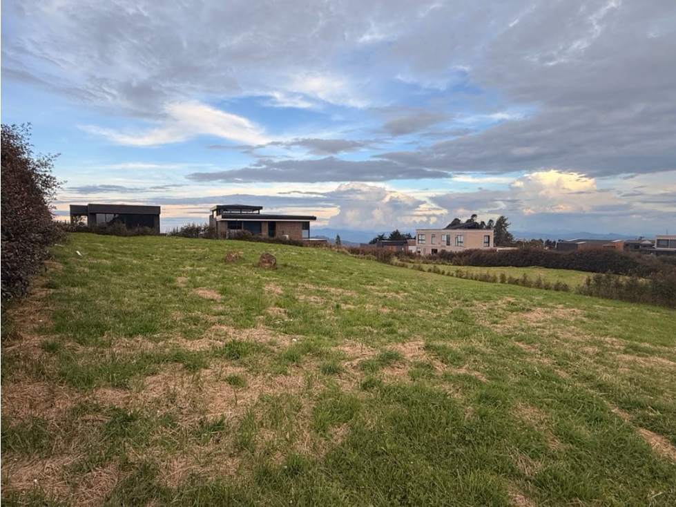 Lote en el alto de las palmas — foto 5