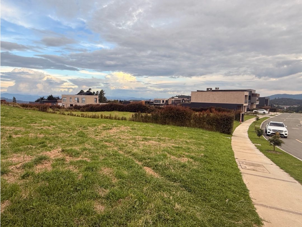 Lote en el alto de las palmas — foto 6