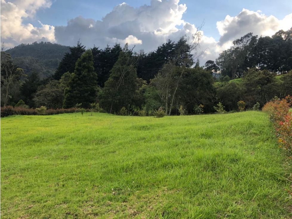 LOTE EN EL ALTO DE LAS PALMAS ANTES DEL PEAJE — foto 4