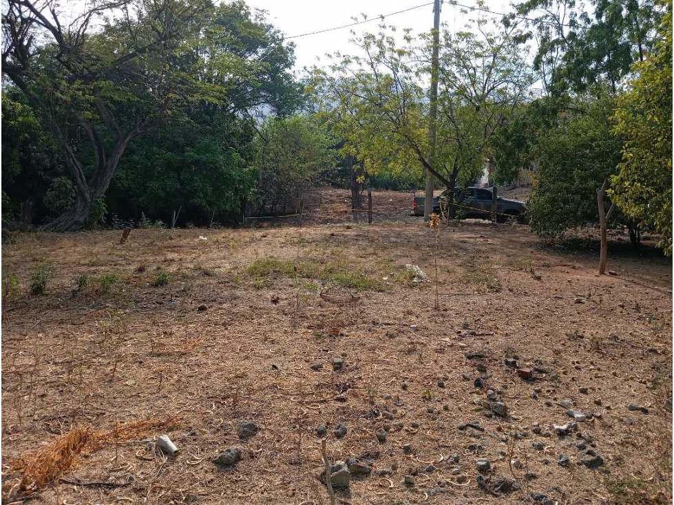 Lote en El Barrio La Paz Bello Horizonte Santa Marta Colombia — foto 2