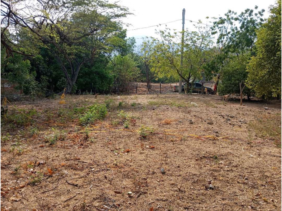 Lote en El Barrio La Paz Bello Horizonte Santa Marta Colombia — foto 4