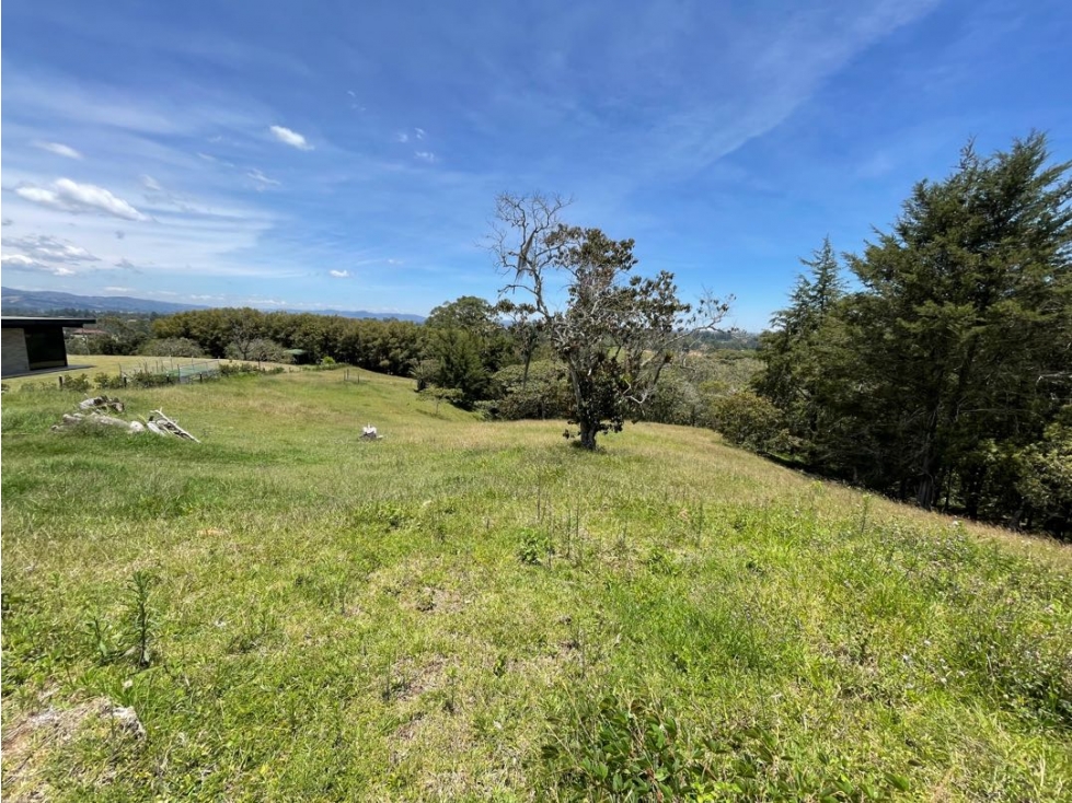 Lote en el capiro — foto 2