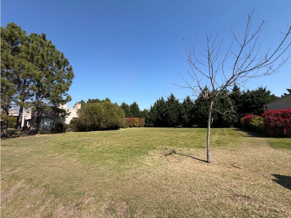 Lote en el Cardal 1 en venta - 2