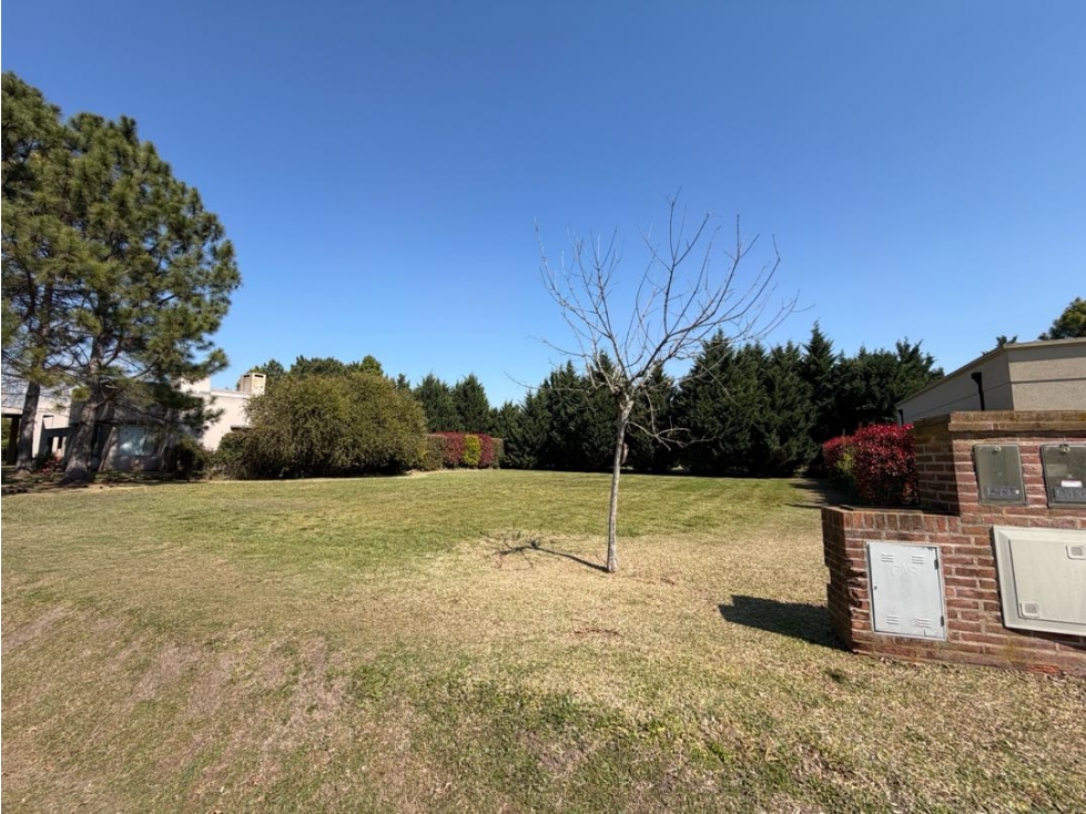 Lote en el Cardal 1 en venta - 3