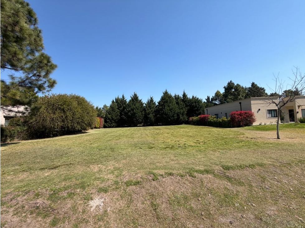 Lote en el Cardal 1 en venta - 4